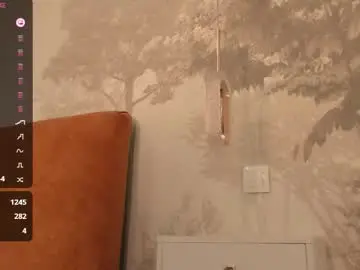 Chaturbate Live Porn of hiaru_cutie