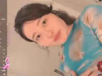 Chaturbate Nude Webcam of hiaru_cutie