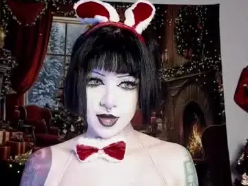 Chaturbate Sex Cam of ivey_strigoi