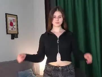 Chaturbate Free Porn Cam of jinxbelle