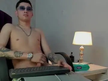 Chaturbate Adult Video Chat of joshbeech