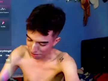 Chaturbate Private Sex Chat of juandii26
