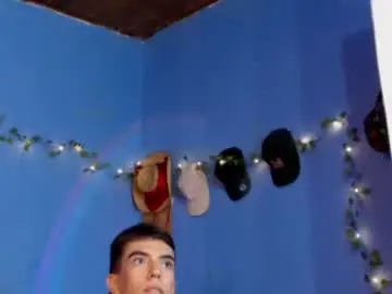 Chaturbate Free Live Porn of juandii26