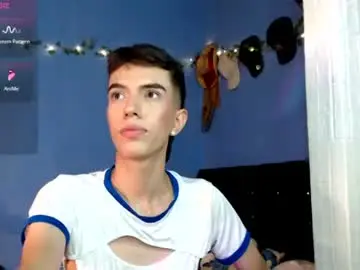 Chaturbate Live Sex of juandii26
