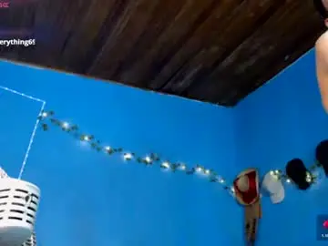 Chaturbate Sex Cam of juandii26