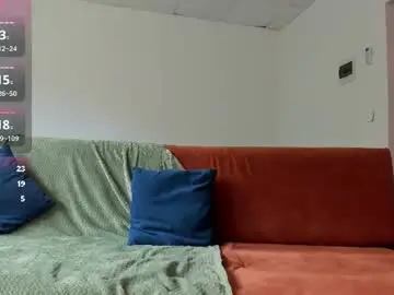 Chaturbate Live Sex Cam of lea_buns