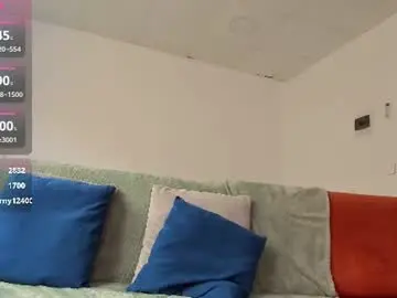 Chaturbate Adult Webcam of lea_buns
