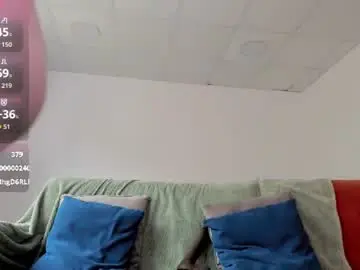 Chaturbate Best Webcam of lea_buns