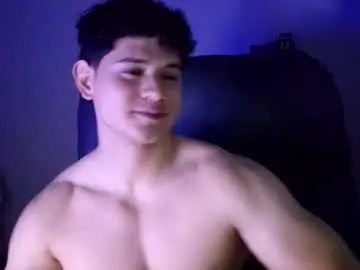 Chaturbate Free Live Porn of lilhotnando