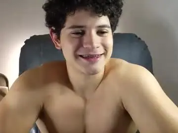 Chaturbate Live Sex of lilhotnando