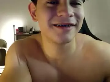 Chaturbate Best Webcam of lilhotnando
