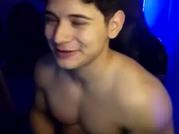 Chaturbate Adult Video Chat of lilhotnando