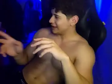 Chaturbate Live Sex of lilhotnando