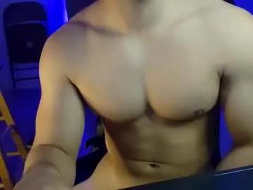 Chaturbate Free Porn Cam of lilhotnando