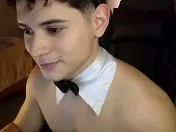 Chaturbate Sex Cam of lilhotnando