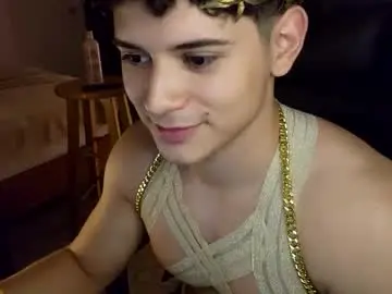 Chaturbate Live Sex Cam of lilhotnando