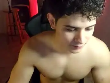 Chaturbate Sex Cam of lilhotnando