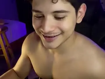 Chaturbate Adult Webcams of lilhotnando