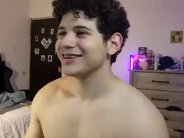 Chaturbate Adult Webcam of lilhotnando
