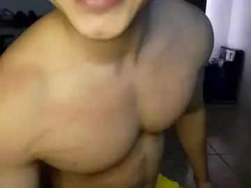 Chaturbate Free Porn Cam of lilhotnando