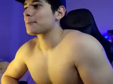 Chaturbate Live Sex of lilhotnando