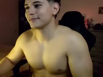Chaturbate Watch Live Sex Cams of lilhotnando