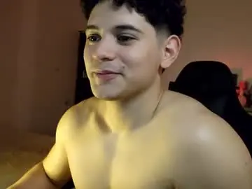 Chaturbate Adult Webcam of lilhotnando