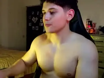 Chaturbate Live Sex of lilhotnando