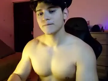 Chaturbate Nude Webcam of lilhotnando