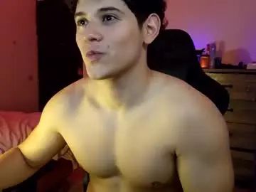 Chaturbate Live Sex of lilhotnando