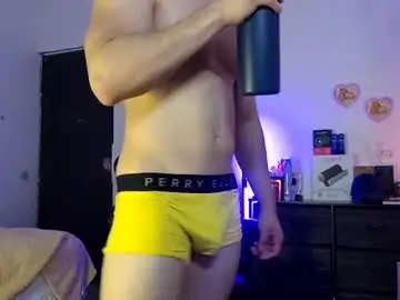 Chaturbate Nude Webcam of lilhotnando