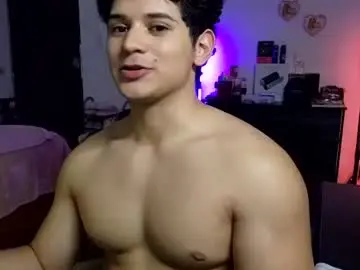 Chaturbate Best Webcam of lilhotnando