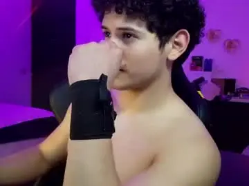 Chaturbate Sex Cam of lilhotnando