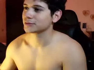 Chaturbate Adult Video Chat of lilhotnando