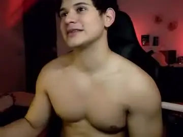 Chaturbate Sex Chat of lilhotnando