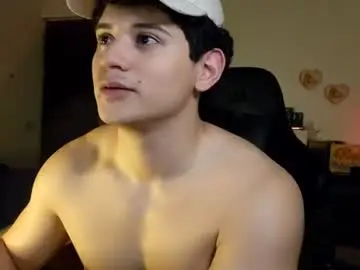 Chaturbate Free Live Porn of lilhotnando