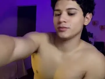 Chaturbate Live Porn of lilhotnando