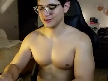 Chaturbate Free Porn Cam of lilhotnando
