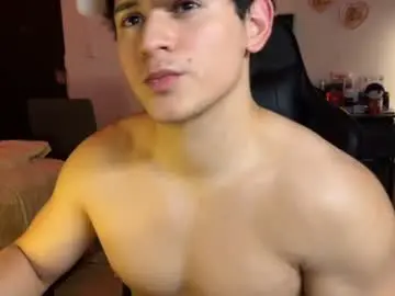 Chaturbate Watch Live Sex Cams of lilhotnando