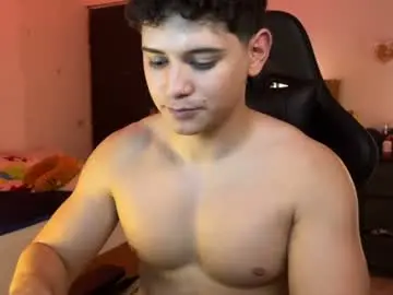 Chaturbate Nude Webcam of lilhotnando