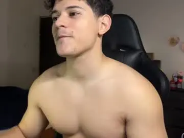 Chaturbate Private Sex Chat of lilhotnando