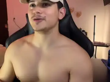 Chaturbate Best live sex cam show of lilhotnando
