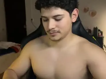 Chaturbate Sex Chat of lilhotnando