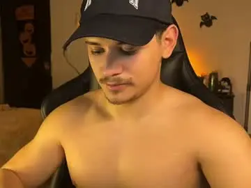 Chaturbate Best Webcam of lilhotnando