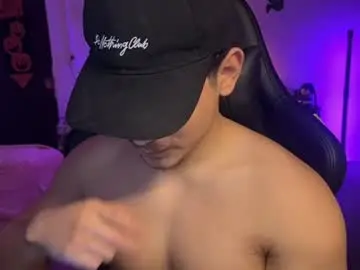 Chaturbate Free Porn Cam of lilhotnando