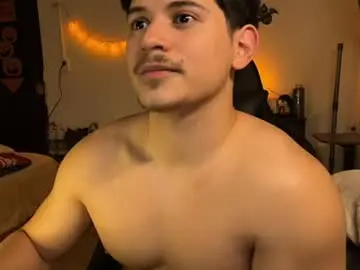 Chaturbate Nude Webcam of lilhotnando