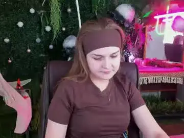 Chaturbate Adult Webcam of lissatelor