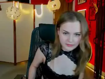Chaturbate Live Porn of lissatelor