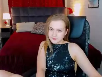 Chaturbate Sex Cam of lissatelor