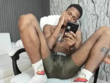 Chaturbate Live Sex Cam of man_san11